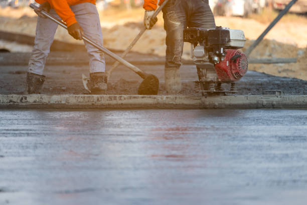 Best Decorative Concrete in Edcouch, TX