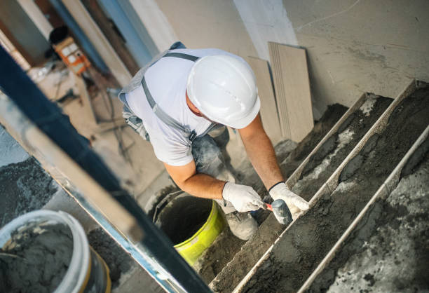 Best Concrete Sealing and Maintenance in Edcouch, TX