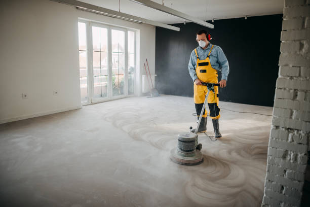 Trusted TX Concrete contractor Experts