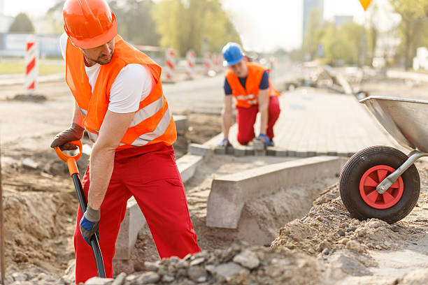 Best Concrete Driveway Installation in Edcouch, TX